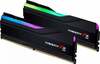 Operatiivmälu G.Skill Trident Z5 RGB F5-6000J4048F24GX2-TZ5RK CL40, 48GB, DDR5, 6000 MHz, DIMM, 2x24GB