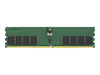 Operatiivmälu Kingston KVR64A52BD8-32 CL40, 32GB, DDR5, 6400 MHz, DIMM