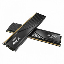 Operatiivmälu Adata XPG Lancer Blade AX5U6400C3216G-DTLABBK CL32, 32GB, DDR5, 6400 MHz, DIMM, 2x16GB