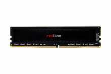 Mushkin Redline MRE5U480FFFD32G CL40, 32GB, DDR5, 4800 MHz, UDIMM