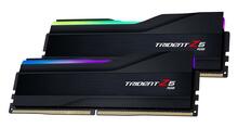 G.Skill Trident Z5 F5-6000J3238F16GX2-TZ5RK CL32, 32GB, DDR5, 6000 MHz, DIMM, 2x16GB