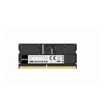 Mälu Lexar LD5S16G56C46ST-BGS CL46, 16GB, DDR5, 5600 MHz, SO-DIMM