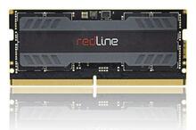 Mushkin Redline MRA5S480FFFD32G CL40, 32GB, DDR5, 4800 MHz, SODIMM