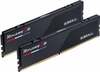 G.Skill Ripjaws S5 F5-6000J3238G32GX2-RS5K CL32, 64GB, DDR5, 6000 MHz, DIMM, 2x32GB