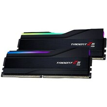 G.Skill Trident Z5 F5-5600J4040D48GX2-TZ5RK CL40, 96GB, DDR5, 5600 MHz, DIMM