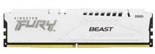 Kingston Fury Beast KF556C40BWK4-128 CL40, 128GB, DDR5, 5600 MHz, DIMM, 4 x 32GB
