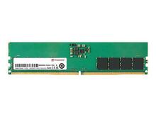 Operatiivmälu Transcend JM5600ALE-32G CL46, 32GB, DDR5, 5600 MHz, U-DIMM