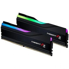 G.Skill Trident Z5 F5-6400J3039G16GX2-TZ5RK CL30, 32GB, DDR5, 6400 MHz, DIMM, 2 x 16GB