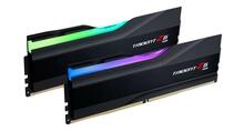 G.Skill Trident Z5 F5-6800J3445G16GX2-TZ5RK CL34, 32GB, DDR5, 6800 MHz, DIMM, 2x16GB