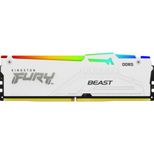 Operatiivmälu Kingston Fury Beast KF552C40BWA-16 CL40, 16GB, DDR5, 5200 MHz, DIMM