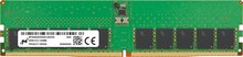 Micron MTC20C2085S1EC56BR CL46, 32GB, DDR5, 5600 MHz, UDIMM
