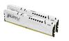 Kingston Fury Beast KF552C40BWK2-64 CL40, 64GB, DDR5, 5200 MHz, DIMM, 2 x 32GB