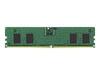 Kingston KCP556US6-8 CL40, 8GB, DDR5, 5600 MT/s, DIMM