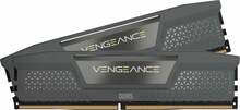 Corsair Vengeance CMK32GX5M2E6000Z36 CL36, 32GB, DDR5, 6000 MHz, DIMM, 2x16GB