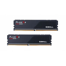 G.Skill Flare X5 F5-6000J3636F16GX2-FX5 CL36, 32GB, DDR5, 6000 MHz, DIMM, 2x16GB
