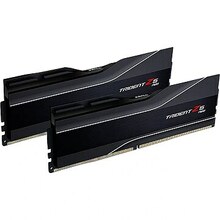 Operatiivmälu G.Skill Trident Z5 F5-6000J3238G32GX2-TZ5K CL32, 64GB, DDR5, 6000 MHz, DIMM, 2x32GB