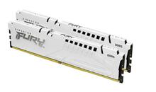 Kingston Fury Beast KF552C40BWK2-64 CL40, 64GB, DDR5, 5200 MHz, DIMM, 2 x 32GB