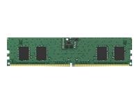 Kingston KCP556US6-8 CL40, 8GB, DDR5, 5600 MT/s, DIMM