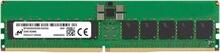 Serveri mälu Micron MTC20F2085S1RC64BR CL40, 32GB, DDR5, 6400 MHz, RDIMM