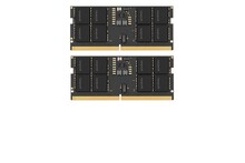 Goodram GR00C5-64L52S/32GDC CL52, 32GB (2x16GB), DDR5, 6400 MHz, SO-DIMM