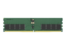Operatiivmälu Kingston KVR64A52BD8-64 CL40, 64GB, DDR5, 6400 MHz, DIMM