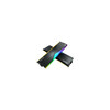 Operatiivmälu Adata XPG Lancer AX5U6000C3016G-DCLARBK CL30, 32GB, DDR5, 6000 MHz, UDIMM, 2x16GB