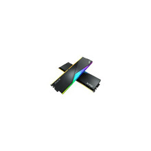 Operatiivmälu Adata XPG Lancer AX5U6000C3016G-DCLARBK CL30, 32GB, DDR5, 6000 MHz, UDIMM, 2x16GB