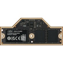 Crucial CT32G75C2LP5X 32GB, LPDDR5X, 7500 MT/s, SO-DIMM