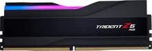 G.Skill Trident Z5 RGB F5-6000J3444F64GX1-TZ5RK CL34, 64GB, DDR5, 6000 MHz, DIMM, 1 x 64GB, must