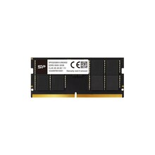 Silicon Power SP016GBSVU560F02 CL46, 16GB, DDR5, 5600 MHz, SODIMM