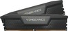 Corsair Vengeance CMK64GX5M2D5600Z40 CL40, 64GB, DDR5, 5600 MT/s, DIMM, 2 x 32GB, hall