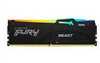 Kingston Fury Beast EXPO KF560C30B1/16 CL30, 16GB, DDR5, 6000 MT/s, DIMM, must