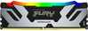 Kingston Fury Renegade KF564C32RSA-32 CL32, 32GB, DDR5, 6400 MT/s, DIMM, RGB