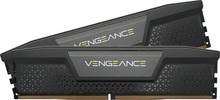 Corsair Vengeance CMK64GX5M2D5600Z40 CL40, 64GB, DDR5, 5600 MT/s, DIMM, 2 x 32GB, hall