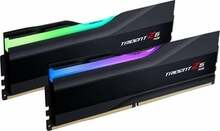 G.Skill Trident Z5 RGB F5-6000J3040G32GX2-RS5W CL30, 64GB, DDR5, 6000 MHz, DIMM
