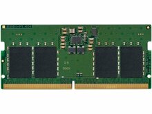 Kingston 8GB 5600MT/s DDR5 CL46, SODIMM