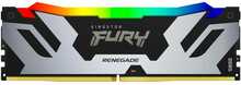 Kingston Fury Renegade KF564C32RSA-32 CL32, 32GB, DDR5, 6400 MT/s, DIMM, RGB