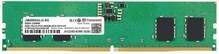 Transcend JM4800ALG-8G CL40, 8GB, DDR5, 4800 MHz, UDIMM