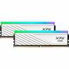 Operatiivmälu Adata XPG Lancer Blade AX5U6000C4816G-DTLABRWH CL48, 32GB, DDR5, 6000 MHz, DIMM