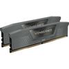 Corsair Vengeance CMK48GX5M2B6000Z30 CL30, 48GB, DDR5, 4800 MHz, DIMM, 2 x 24GB