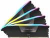 Operatiivmälu Corsair Vengeance RGB CMH64GX5M4B6200C32 CL32, 64GB, DDR5, 6200 MHz, DIMM