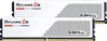 G.Skill Ripjaws F5-6000J3036F24GX2-RS5W CL30, 48GB, DDR5, 6000 MHz, DIMM, 2 x 24GB