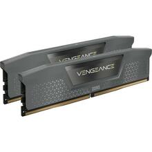Corsair Vengeance CMK48GX5M2B6000Z30 CL30, 48GB, DDR5, 4800 MHz, DIMM, 2 x 24GB