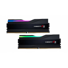 Operatiivmälu G.Skill Trident Z5 RGB F5-6600J3440G16GX2TZ5RK CL34, 32GB, DDR5, 6600 MHz, DIMM, 2x16GB