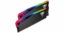 Patriot VEU548G6028K CL28, 48GB, DDR5, 6000 MHz, DIMM, 2 x 24GB