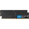 Mälu CUDIMM 64GB, DDR5, 6400 MHz, CL52, DIMM, 2 x 32GB