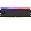 Goodram IRDM RGB IRG-64D5L32S/32GDC CL32, 32GB, DDR5, 6400 MHz, DIMM, 2 x 16GB