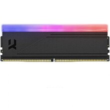 Goodram IRDM RGB IRG-64D5L32S/32GDC CL32, 32GB, DDR5, 6400 MHz, DIMM, 2 x 16GB