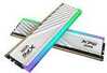Adata XPG Lancer Blade AX5U6000C3624G-DTLABRWH CL36, 48GB, DDR5, 6000 MHz, UDIMM, valge