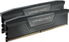 Corsair Vengeance CMK64GX5M2B6000C30 CL30, 64GB, DDR5, 6000 MT/s, DIMM, 2x32GB